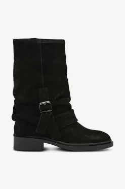 Copenhagen Shoes Støvler>Støvler Let's Imagine 0001 black