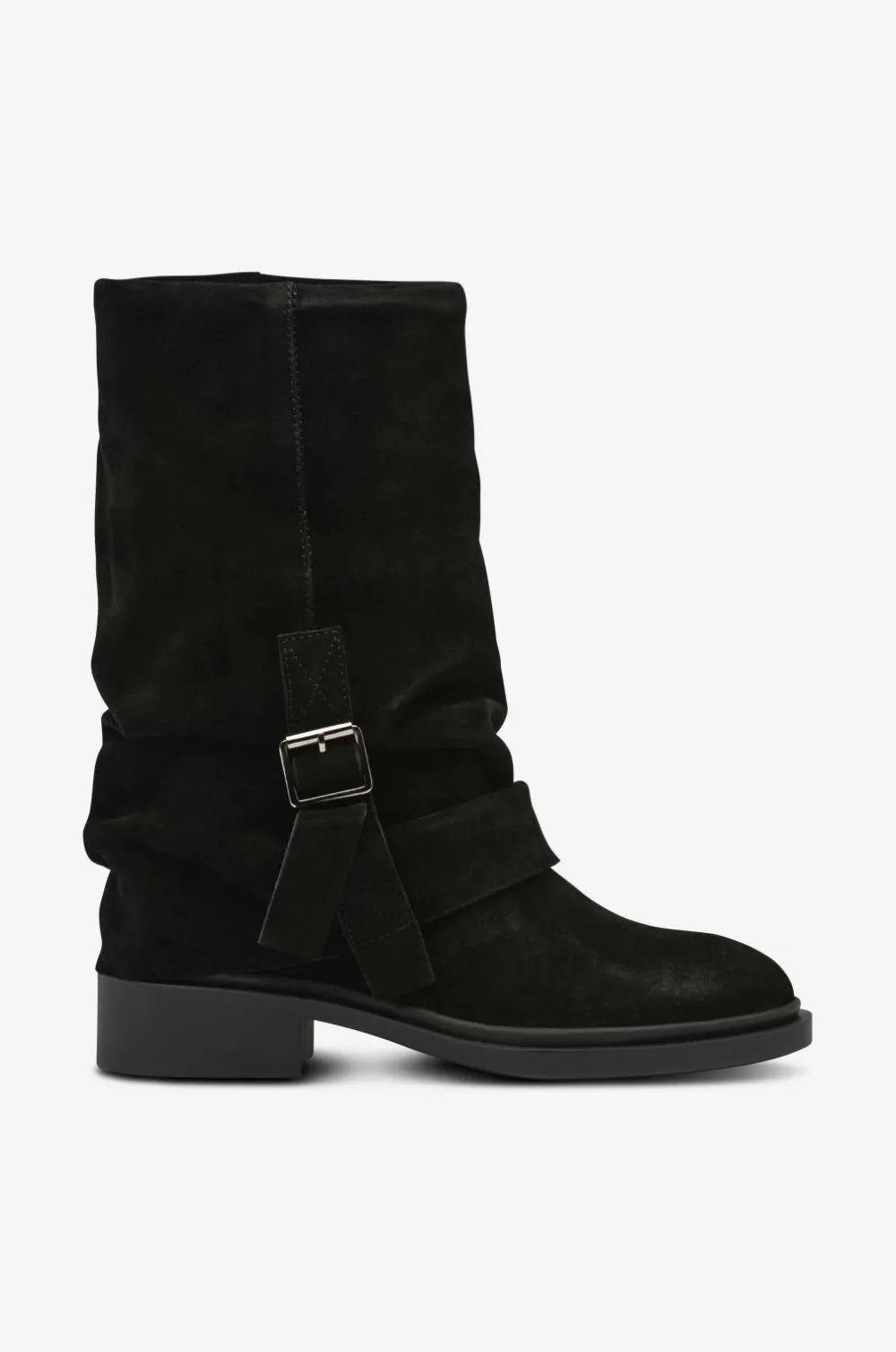 Copenhagen Shoes Støvler>Støvler Let's Imagine 0001 black