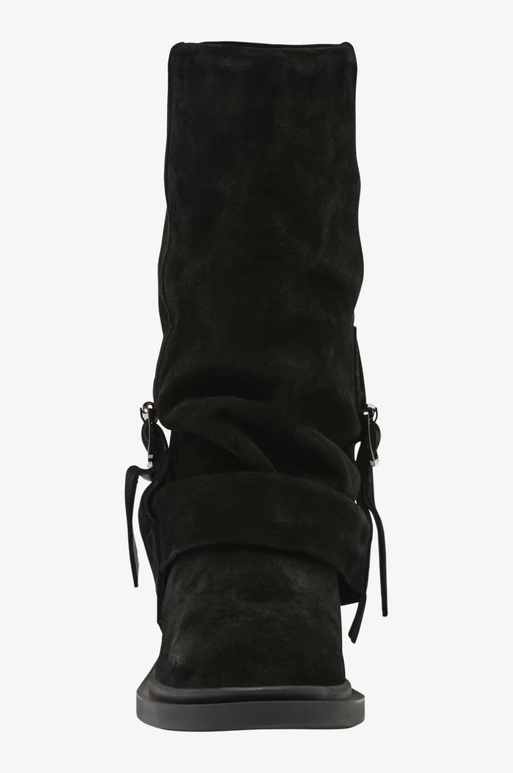 Copenhagen Shoes Støvler>Støvler Let's Imagine 0001 black