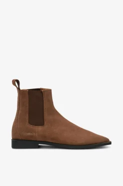 Copenhagen Studios Boots & Snørestøvler>Chelseaboot Cph410 New mokka