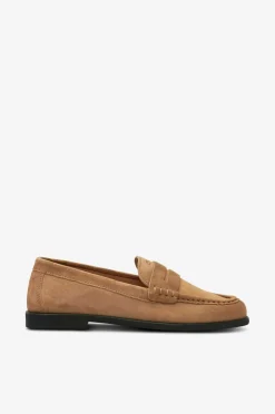 Copenhagen Studios Loafers>Loafers Cph419 Caramel