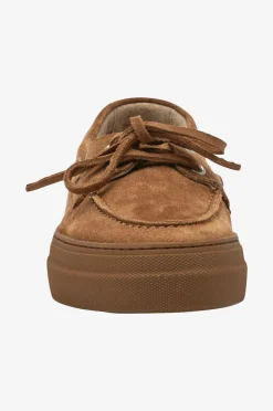 Copenhagen Studios Loafers Cph177 New brown Hot