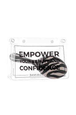 Corinne Classic Brush Wet Standard Zebra Online
