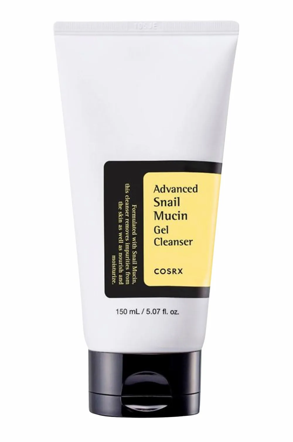 COSRX Advanced Snail Mucin Gel Cleanser 150 ml Online