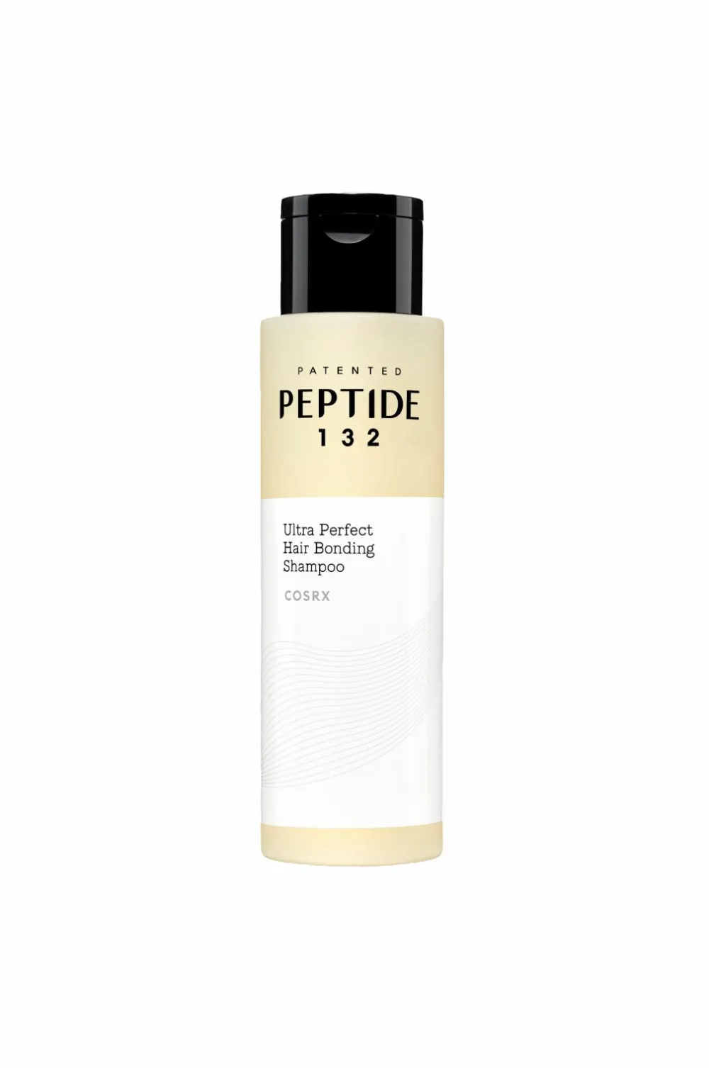 COSRX PEPTID-132 Ultra Perfect Hair Bonding Shampoo 200Ml No Color Clearance