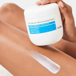 COSRX Skin Barrier Moisturizing Cream 450Ml No Color Best