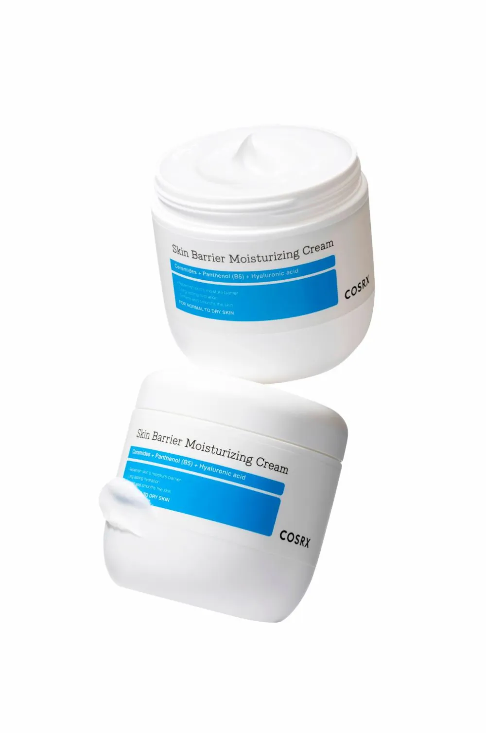COSRX Skin Barrier Moisturizing Cream 450Ml No Color Best