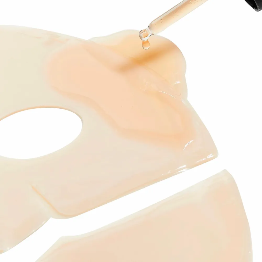 COSRX Ansigtspleje|Ansigtspleje>The Alpha-Arbutin Discoloration Care Hydrogel Mask 3 pcs No Color