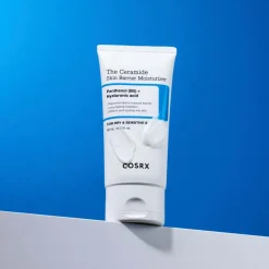 COSRX The Ceramide Skin Barrier Moisturizer 80Ml No Color