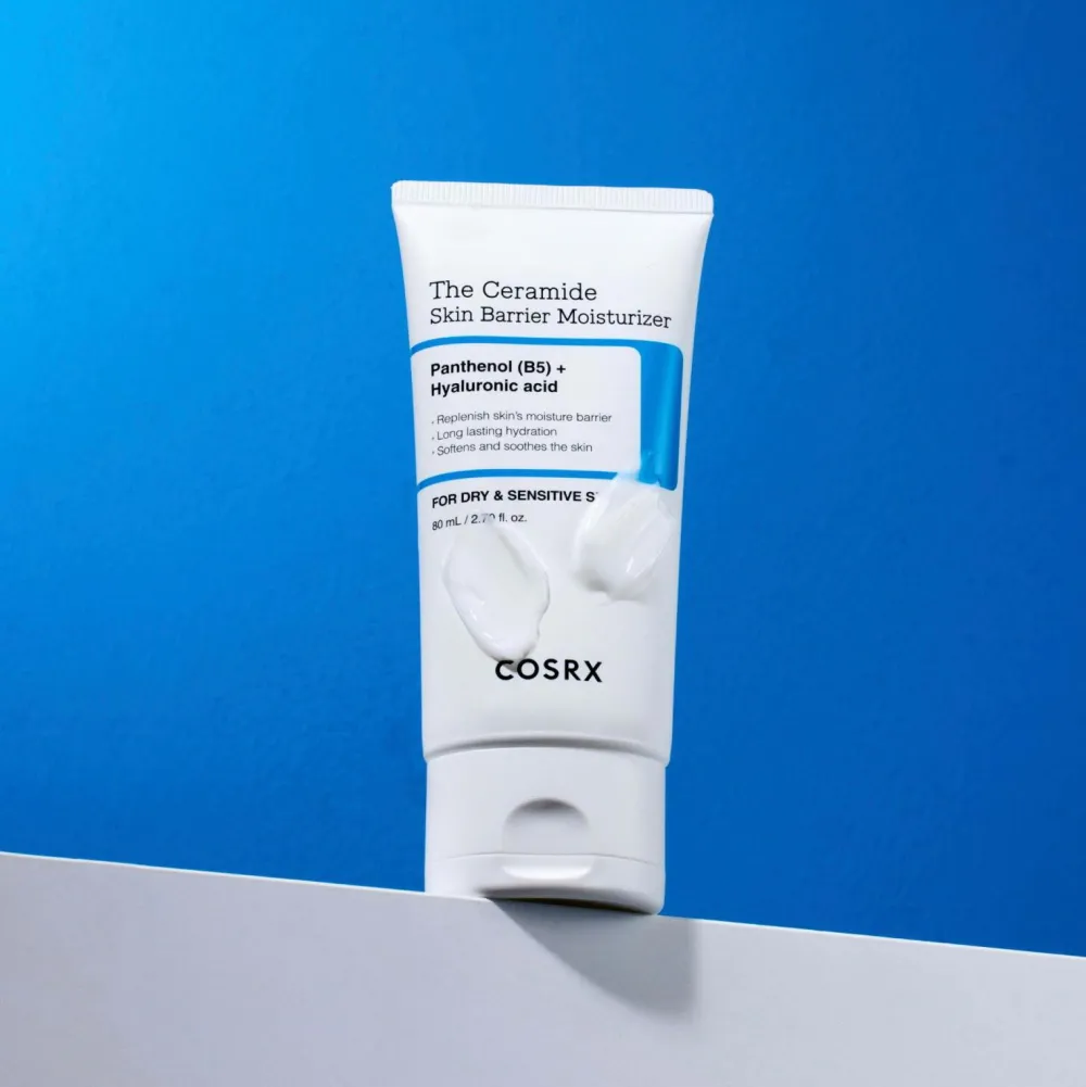 COSRX The Ceramide Skin Barrier Moisturizer 80Ml No Color