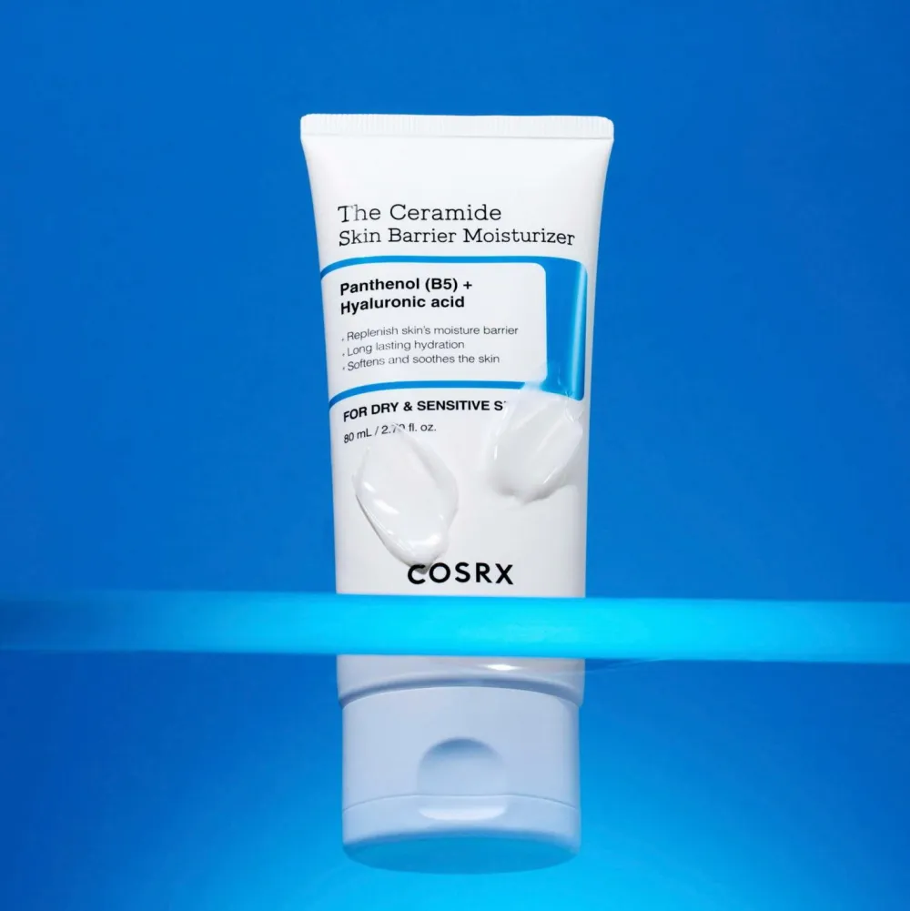 COSRX The Ceramide Skin Barrier Moisturizer 80Ml No Color
