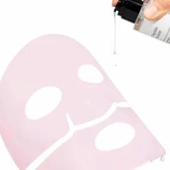COSRX The Peptide Collagen Lifting Glow Hydrogel Mask 3 pcs No Color Discount