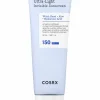 COSRX Ultra Light Invisible Sun Screen 50 ml New