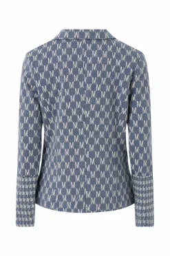 Costamani Habitjakke Watson Denim Letters Hot