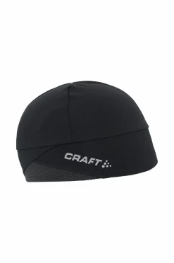 Craft Løbehue ADV Lumen Fleece Hat 8155 - black Discount