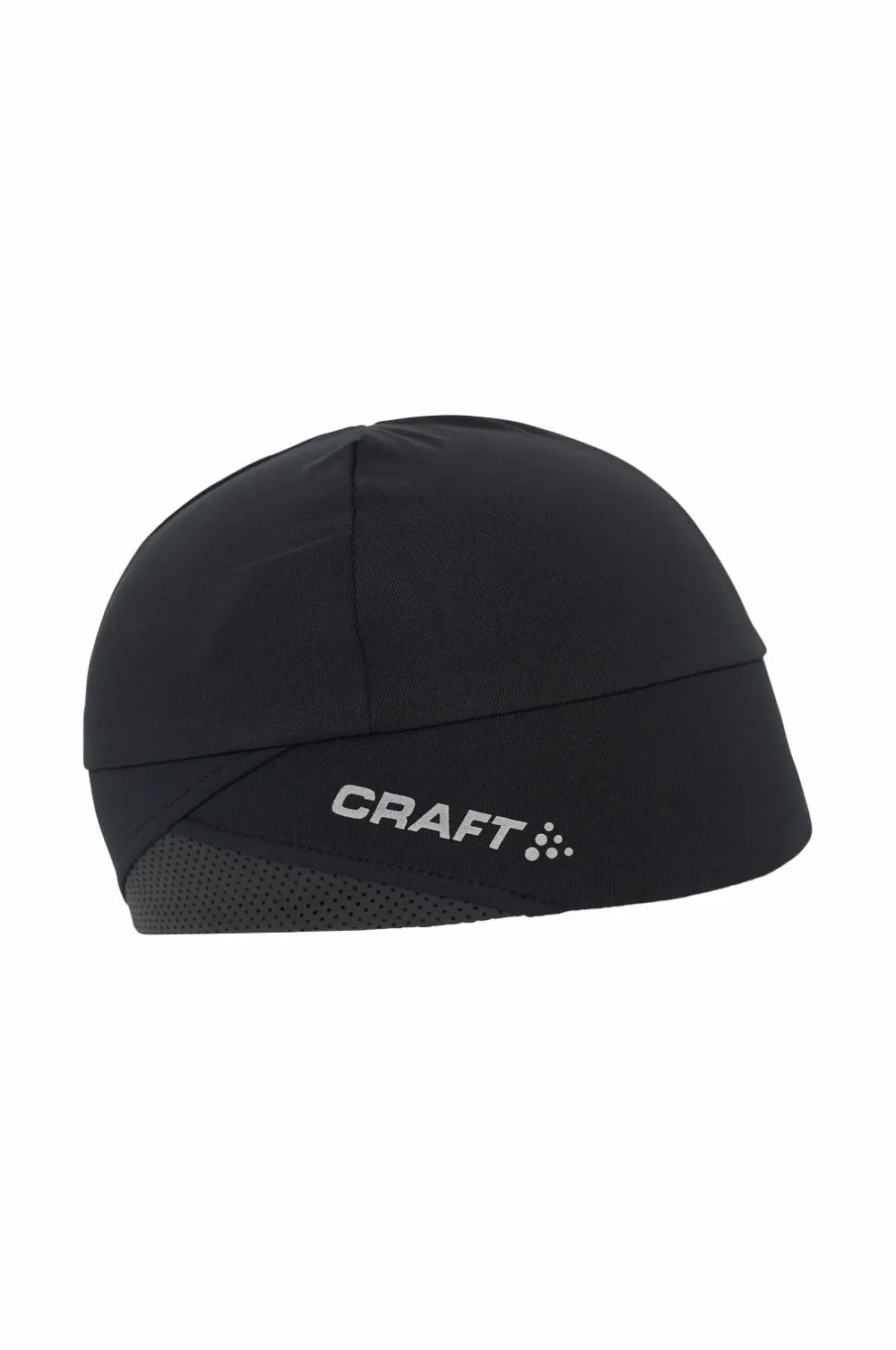 Craft Løbehue ADV Lumen Fleece Hat 8155 - black Discount