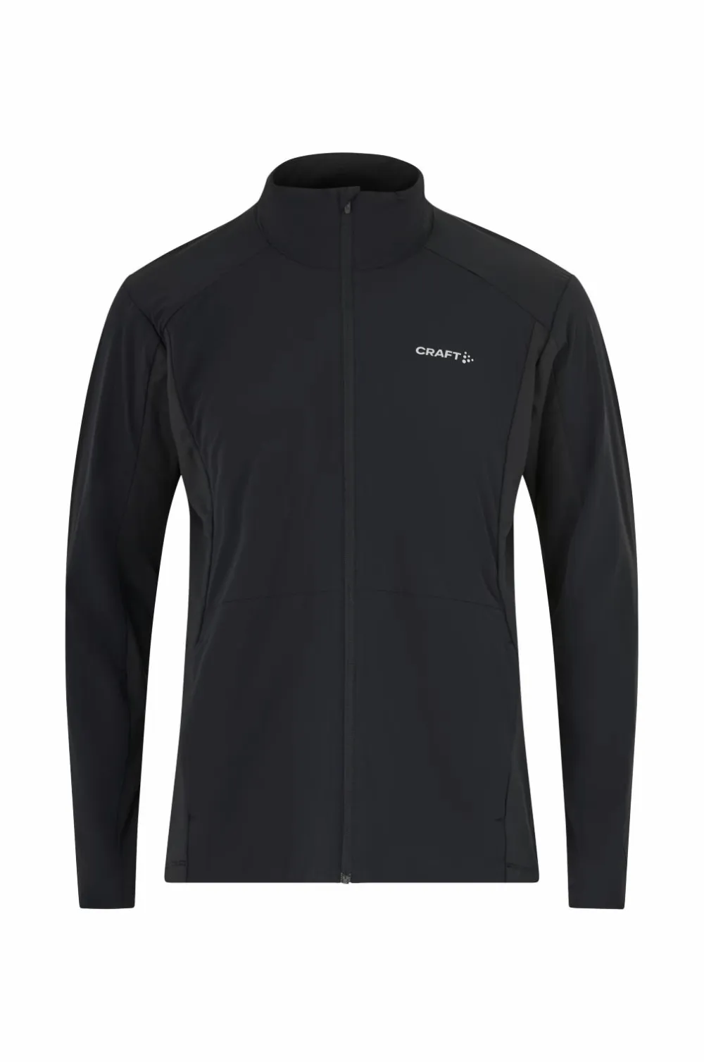 Craft Løbejakke Adv Essence Warm Jacket 3 M Black Discount