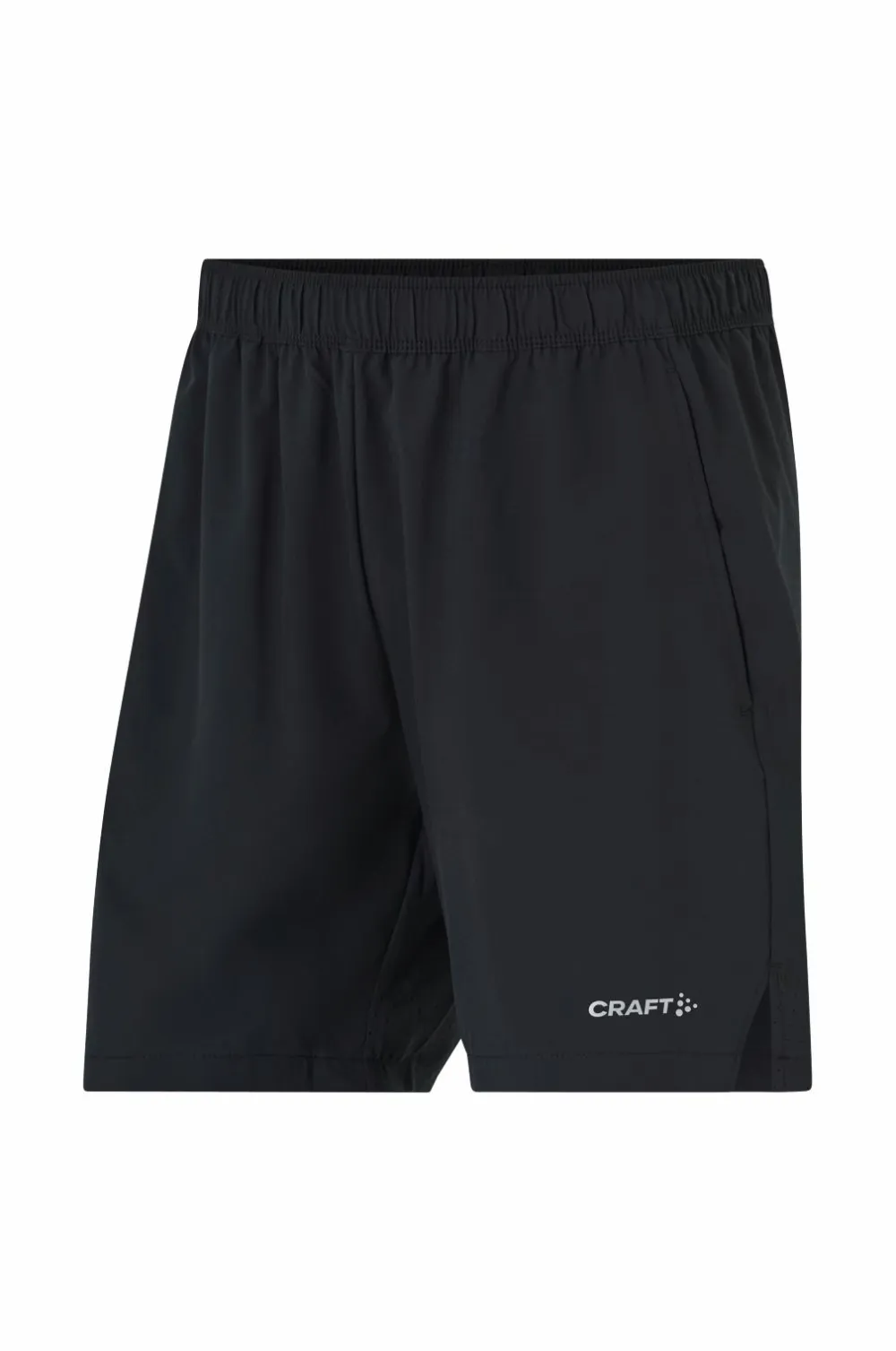 Craft Shorts Adv Essence M Black Discount