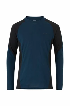 Craft Skiundertøj|Skiundertøj>Skiundertøj Core Dry Baselayer Set M Blaze/black