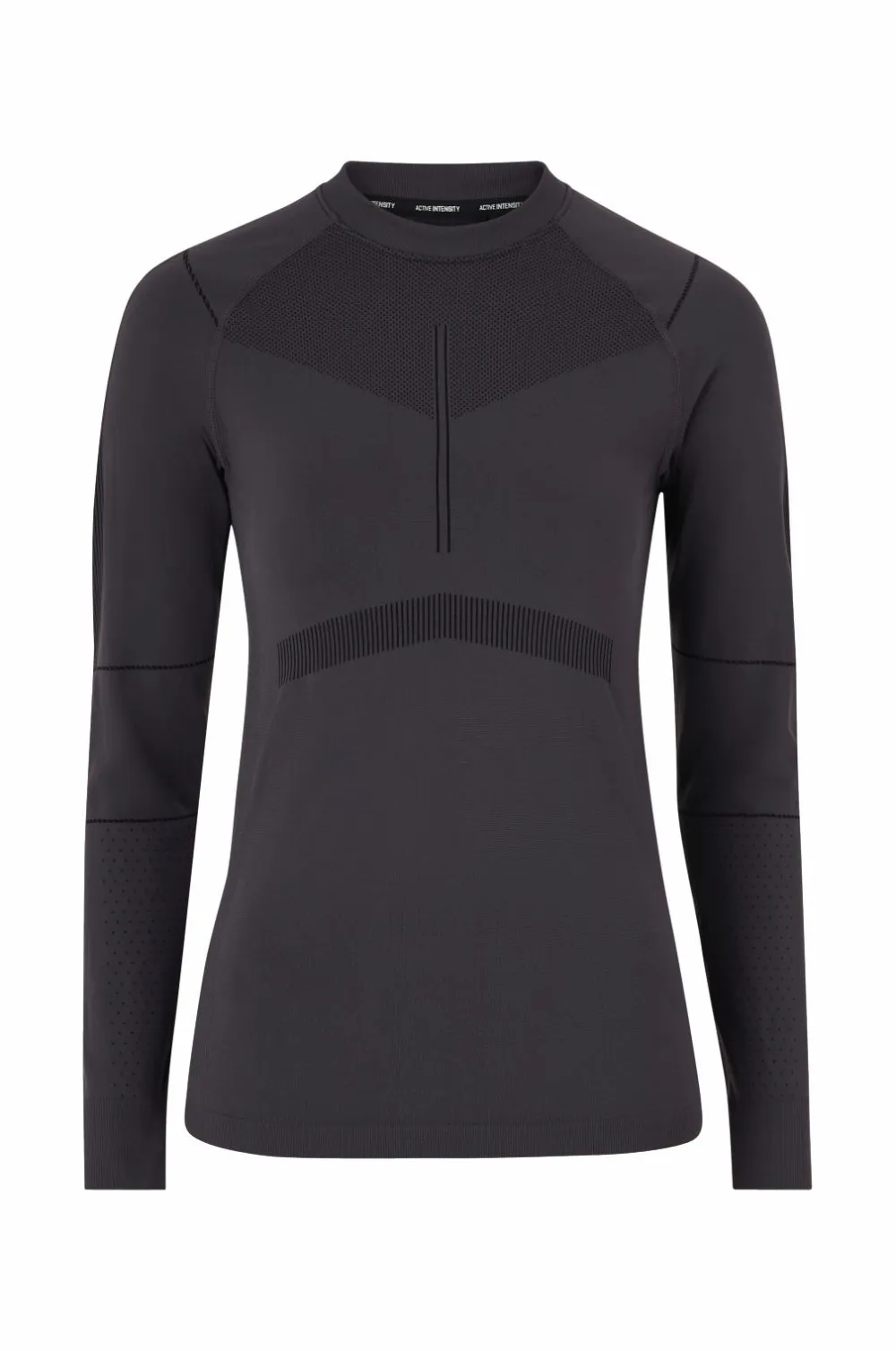 Craft Skiundertøj|Skiundertøj>Skiundertrøje Active Intensity CN LS W Dk Plum