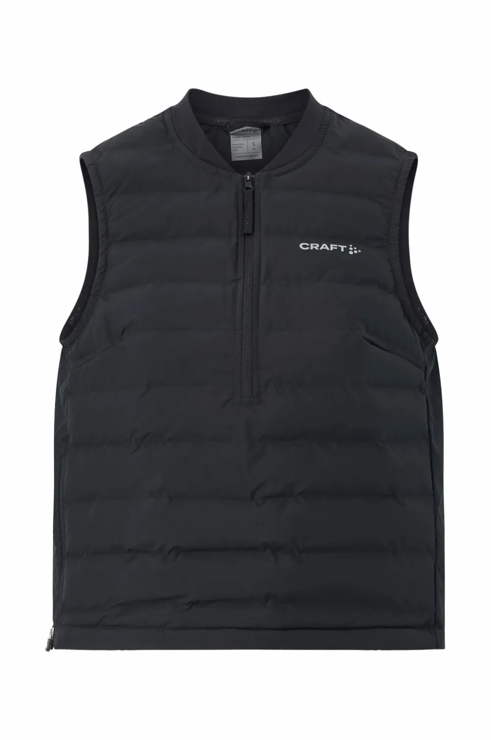 Craft Overtøj|Overtøj>Træningsvest Subz Vest 5 W Black
