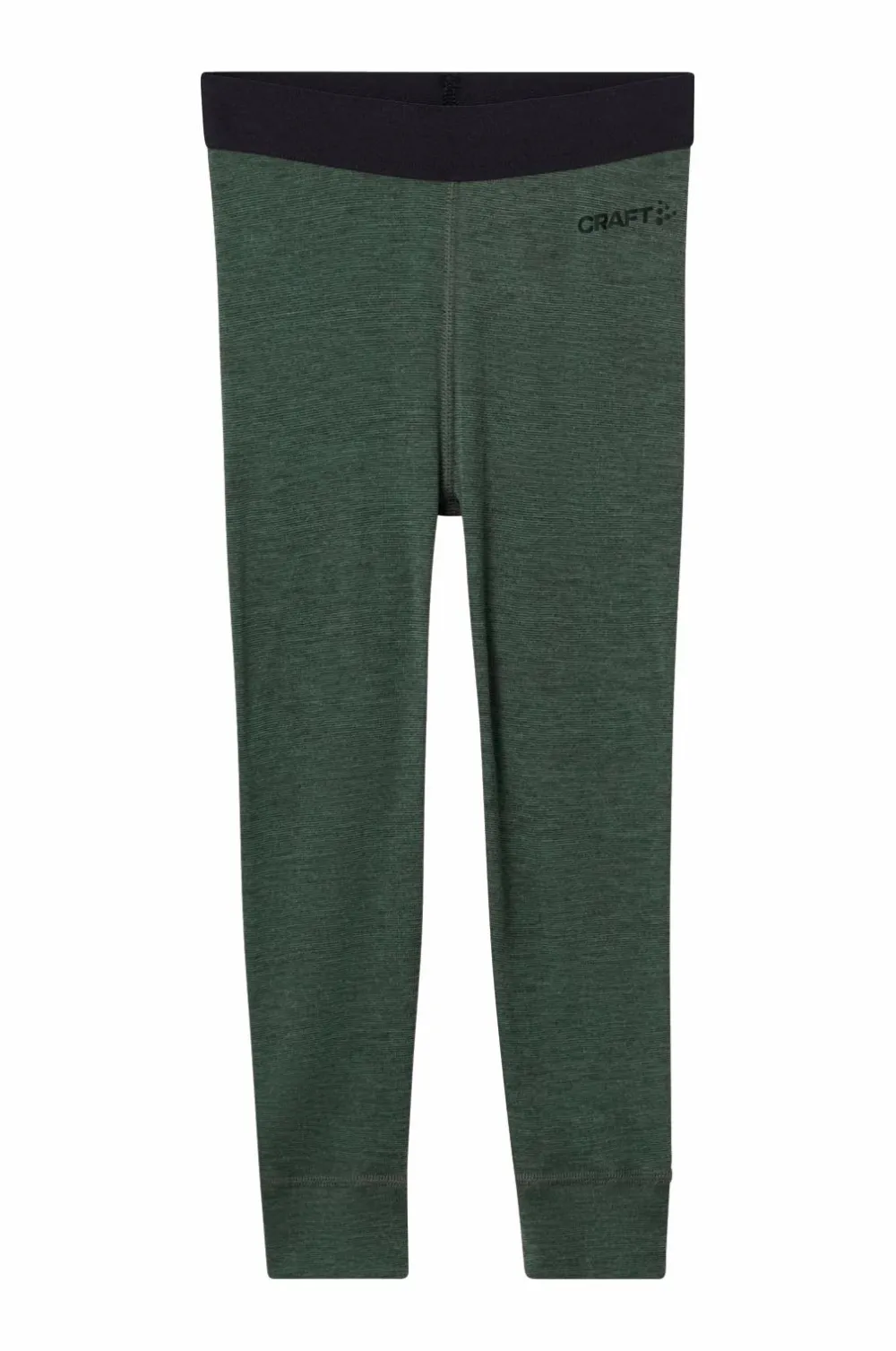 Craft Undertøj>Undertøjssæt Core Wool Merino Set Jr Juniper/melange
