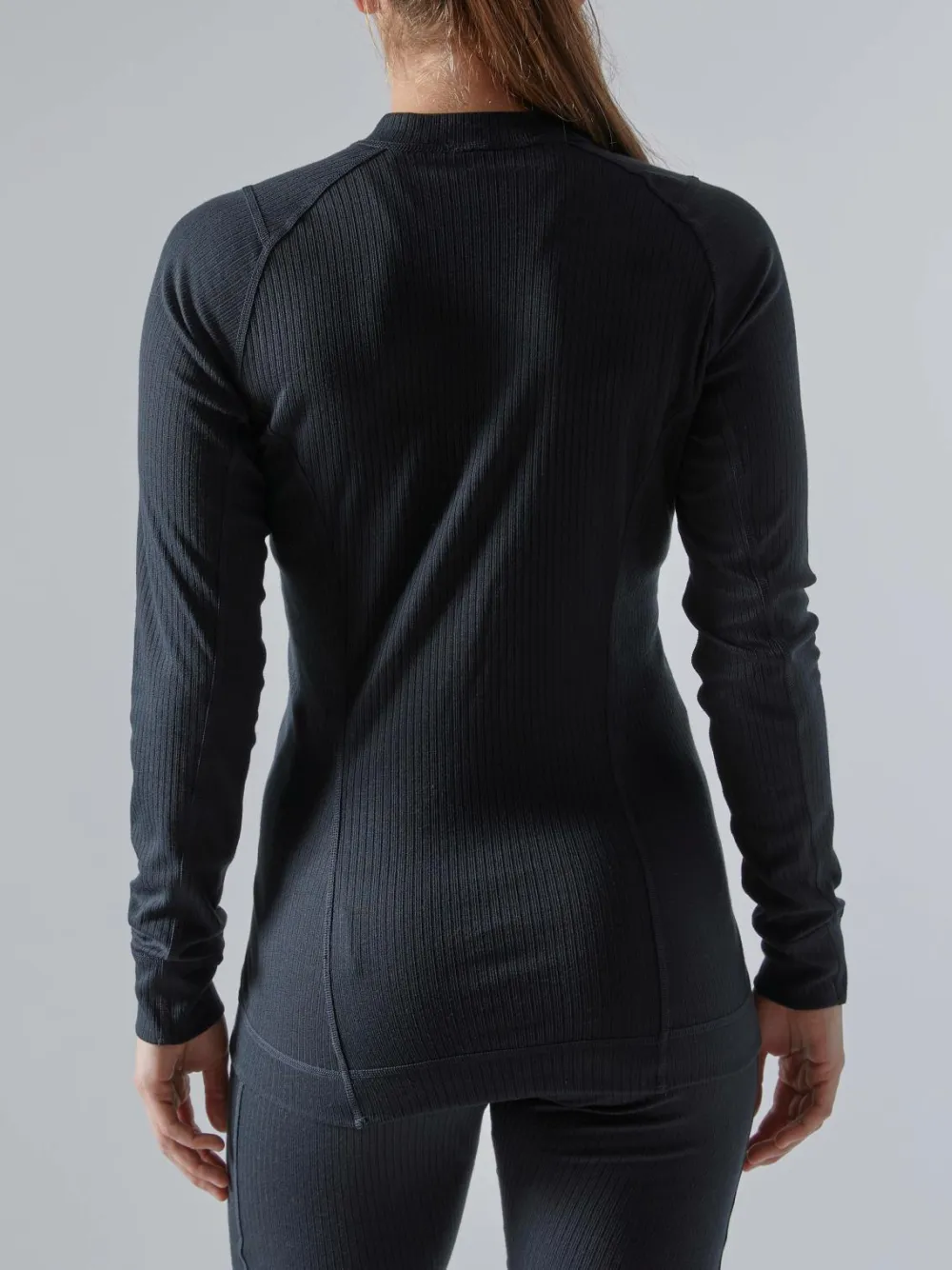 Craft Undertøjssæt CORE Dry Baselayer Set W 8155 - black Discount