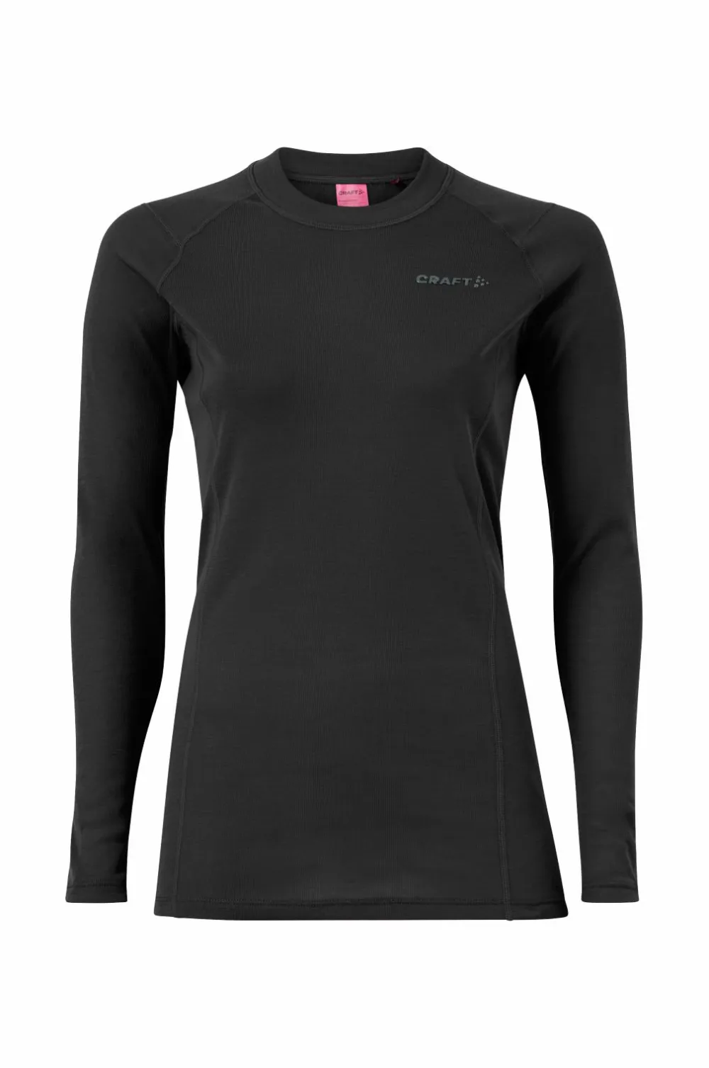 Craft Skiundertøj|Skiundertøj>Undertøjssæt CORE Warm Baselayer Set W 8155 - black