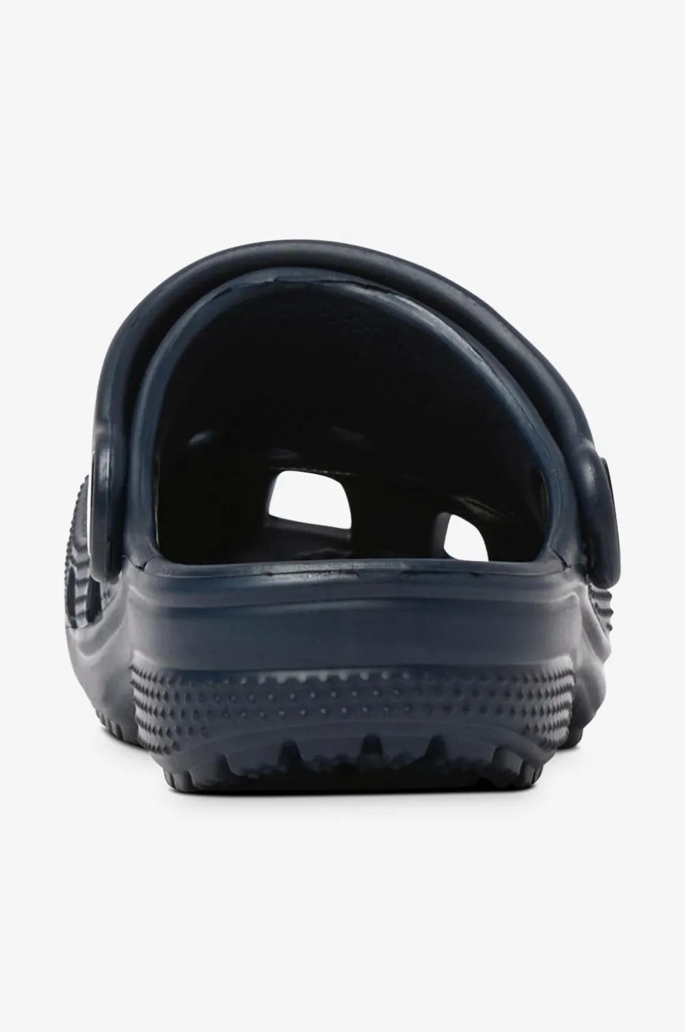 Crocs Babysko|Hjemmesko>Hjemmesko Classic Clog T 03-82 navy