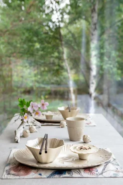 Cult Design Pynteting>Frø Tiny Beige