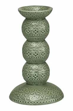 Cult Design Lysestage Orient Antik pesto Outlet