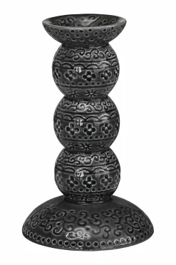 Cult Design Lysestage Orient Antik asfalt Best
