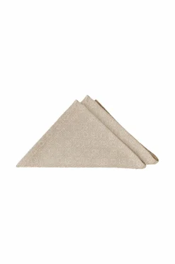 Cult Design Bordtekstiler>Stofserviet Orient 2-pak Natur