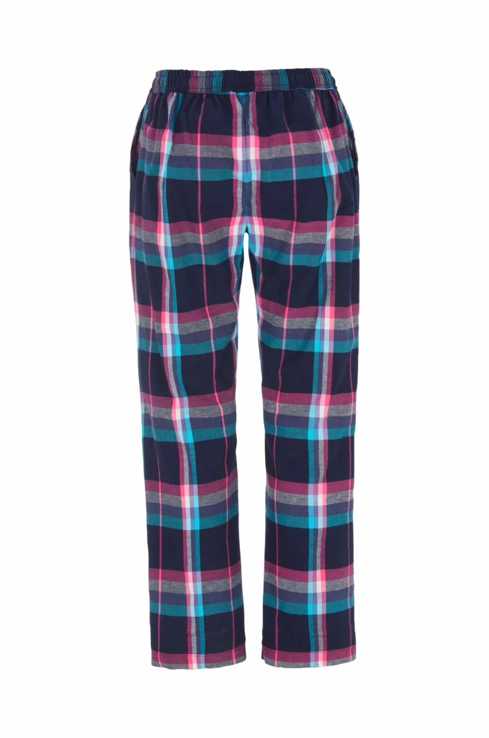 Damella Nattøj>Pyjamas Navy/pink