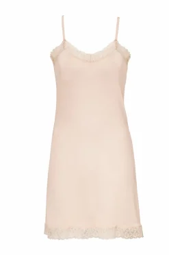 Damella Underkjoler & Chemiser>Underkjole Full Slip Powder