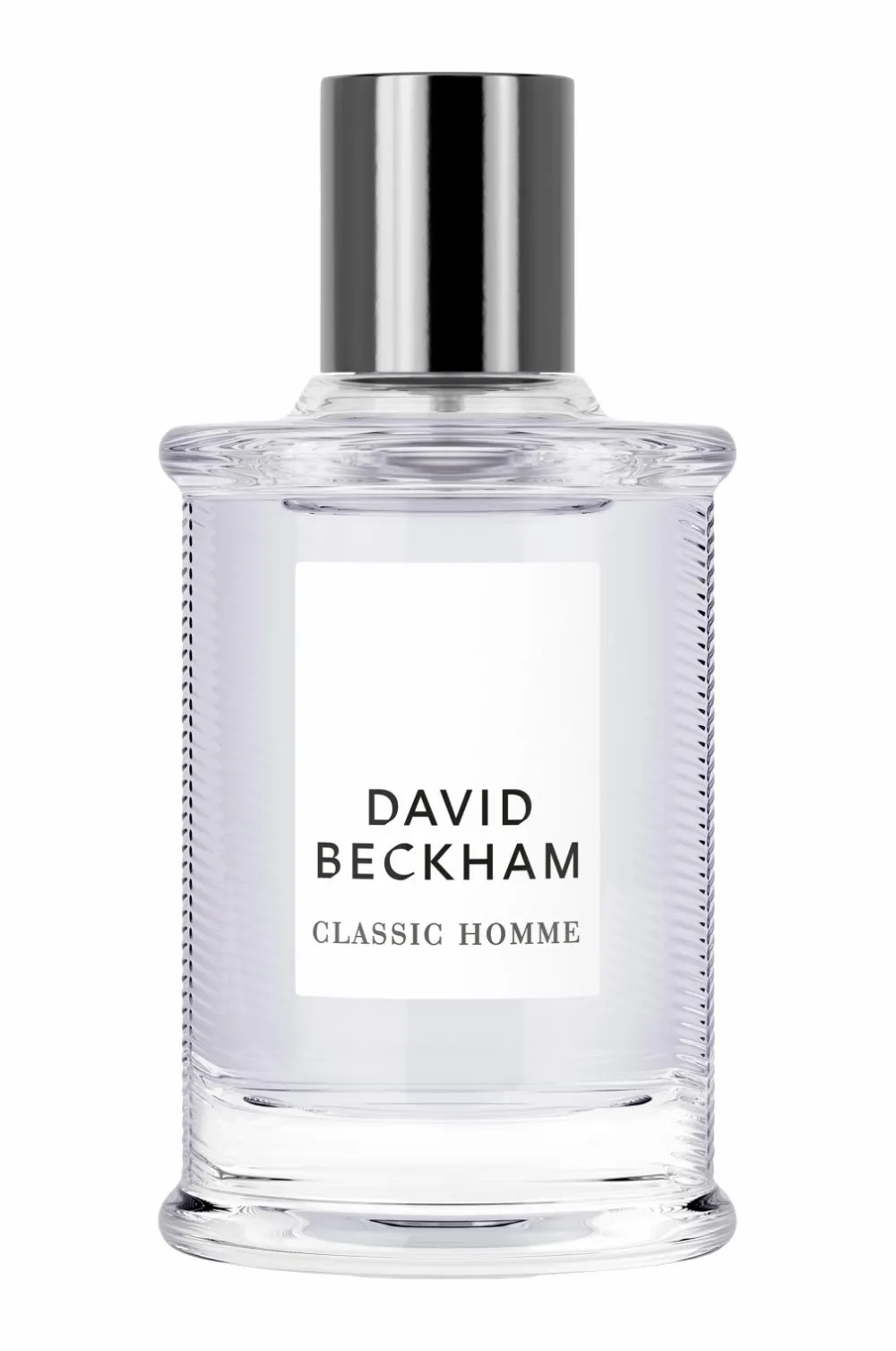 David Beckham Homme EdT 50 ml