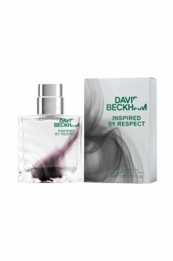 David Beckham Parfume|Parfume>Inspired by Respect EdT 40 ml No color