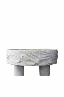 DBKD Småopbevaring>Clay plate Sand