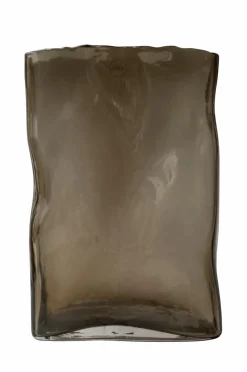 DBKD Krukke/vase Meadow Meduim Brown Outlet