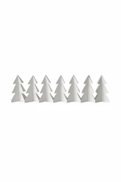 DBKD Tree In A Row Hvid