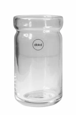 DBKD Potteskjulere>Vase Neck - medium Klar