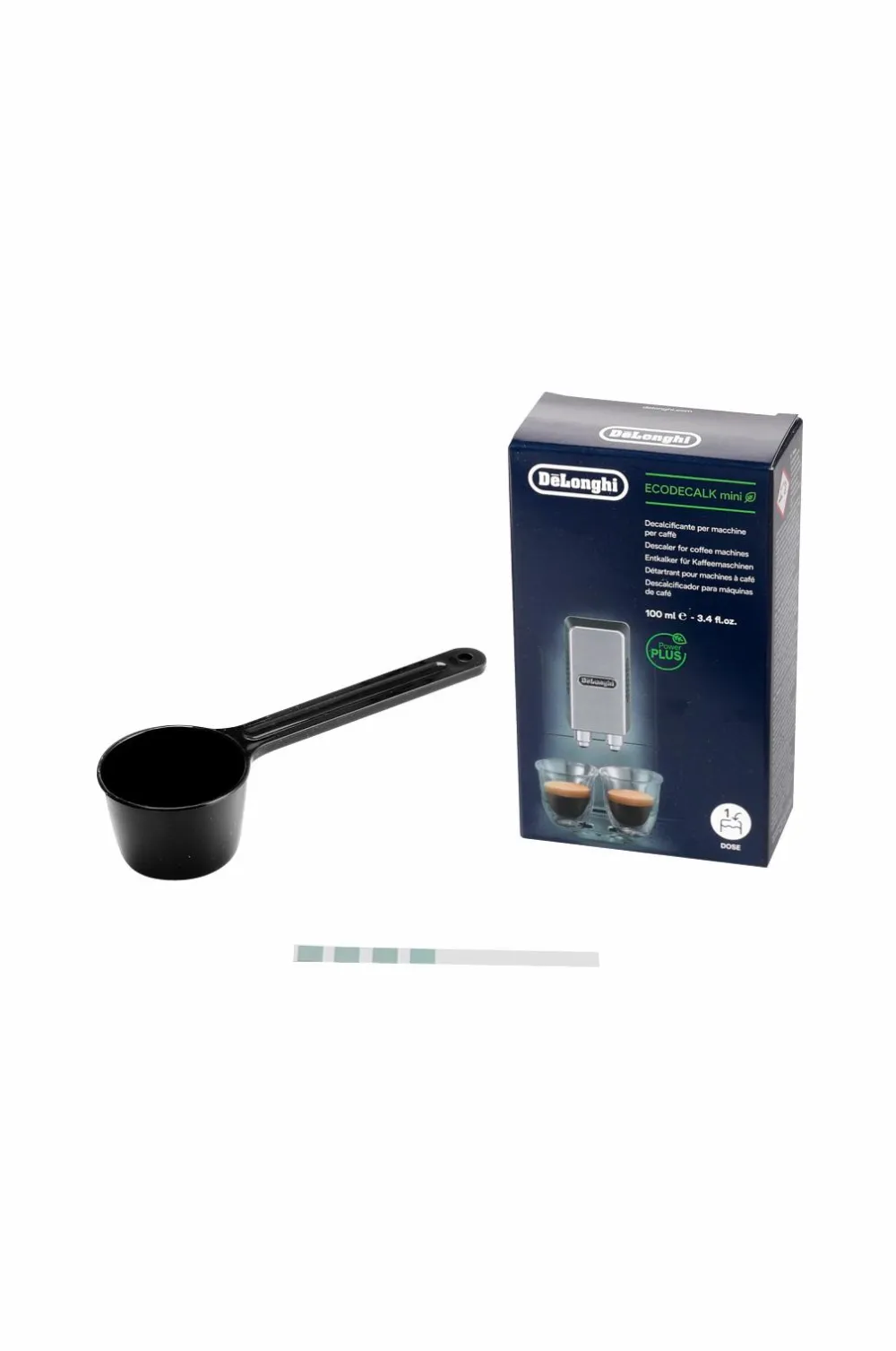 Delonghi Kaffe- & Espressomaskiner>Espressomaskine - fuldautomatisk ECAM290.22.B No color