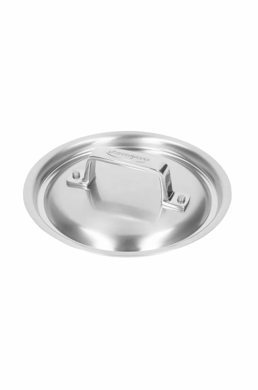 Demeyere Gryta Sort 5, 16 cm 1,5 L Sort, sølv Discount
