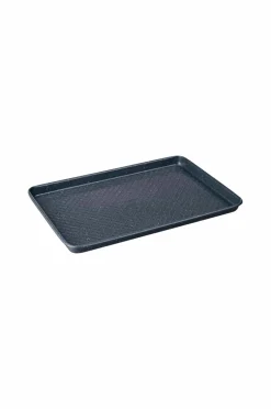 Denby Bageplade Quantanium Finish medium Grå Discount