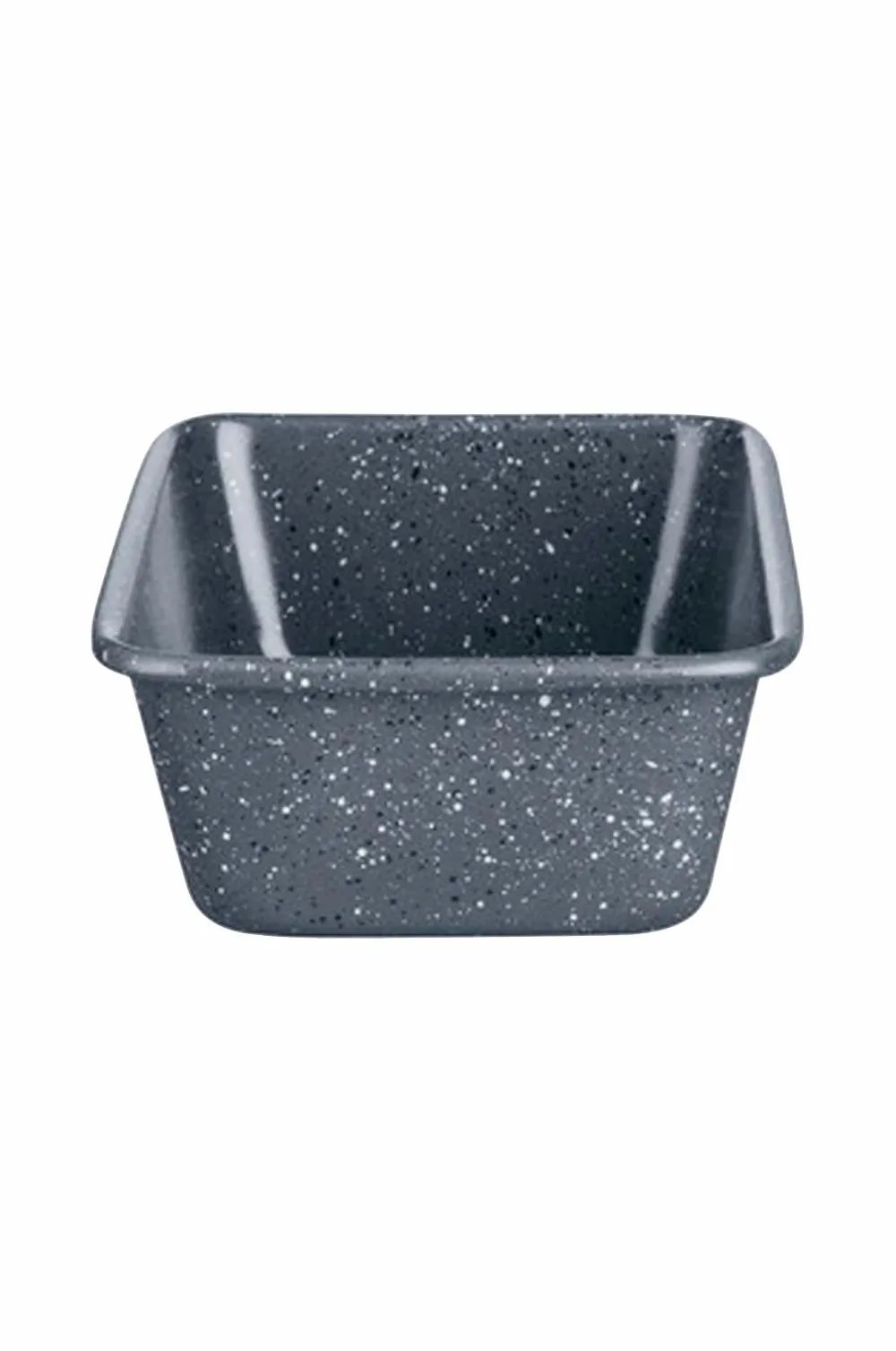 Denby Brødform Quantanium Finish Grå Hot