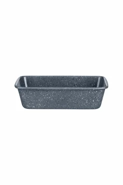 Denby Brødform Quantanium Finish Grå Hot