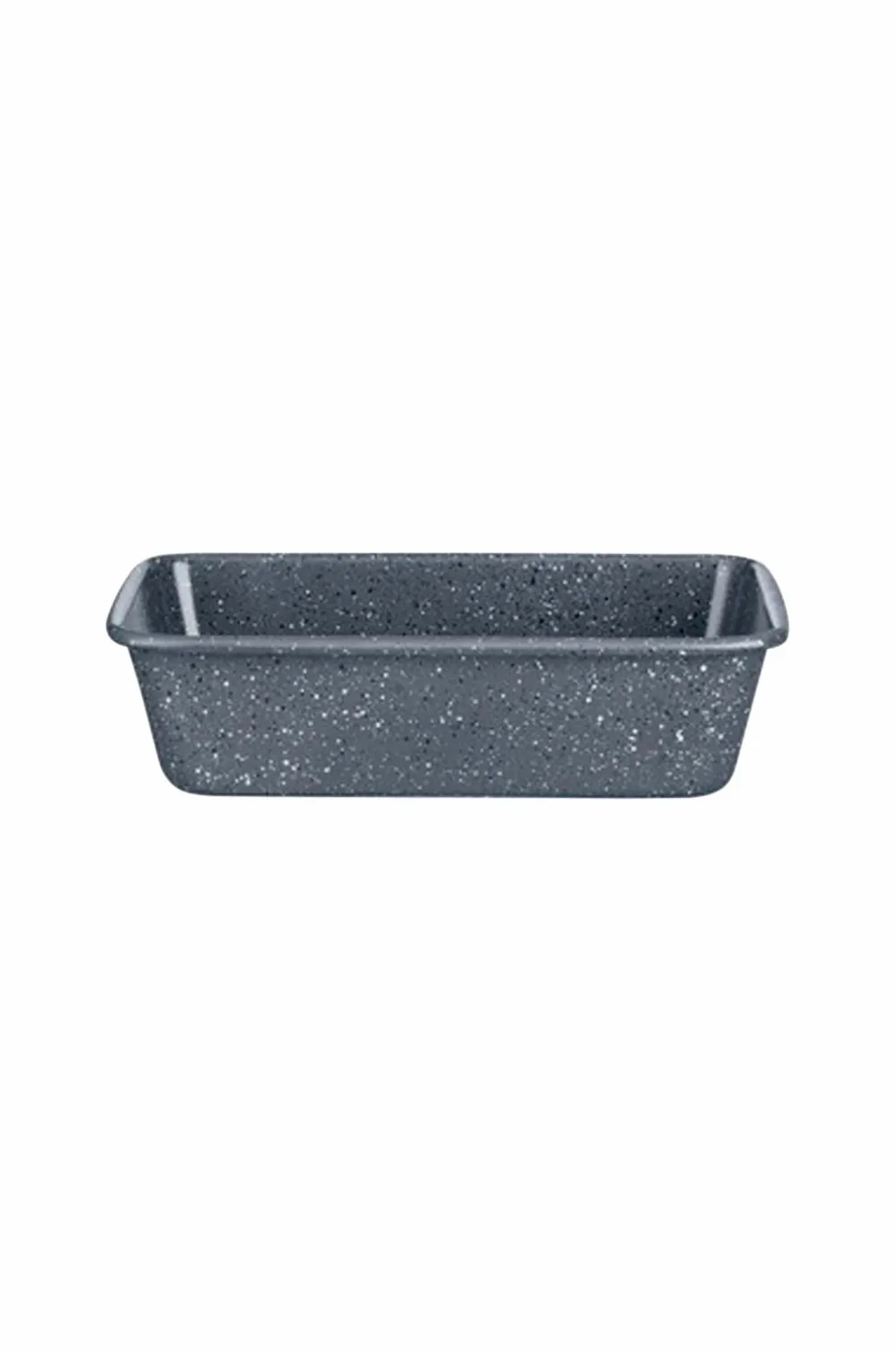 Denby Brødform Quantanium Finish Grå Hot