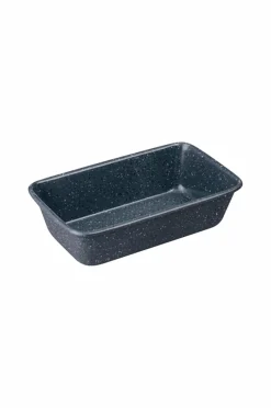 Denby Brødform Quantanium Finish Grå Hot