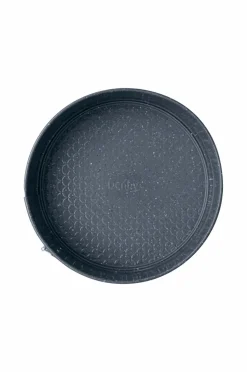 Denby Bagetilbehør & Bageredskaber>Springform Quantanium Finish 23cm Grå