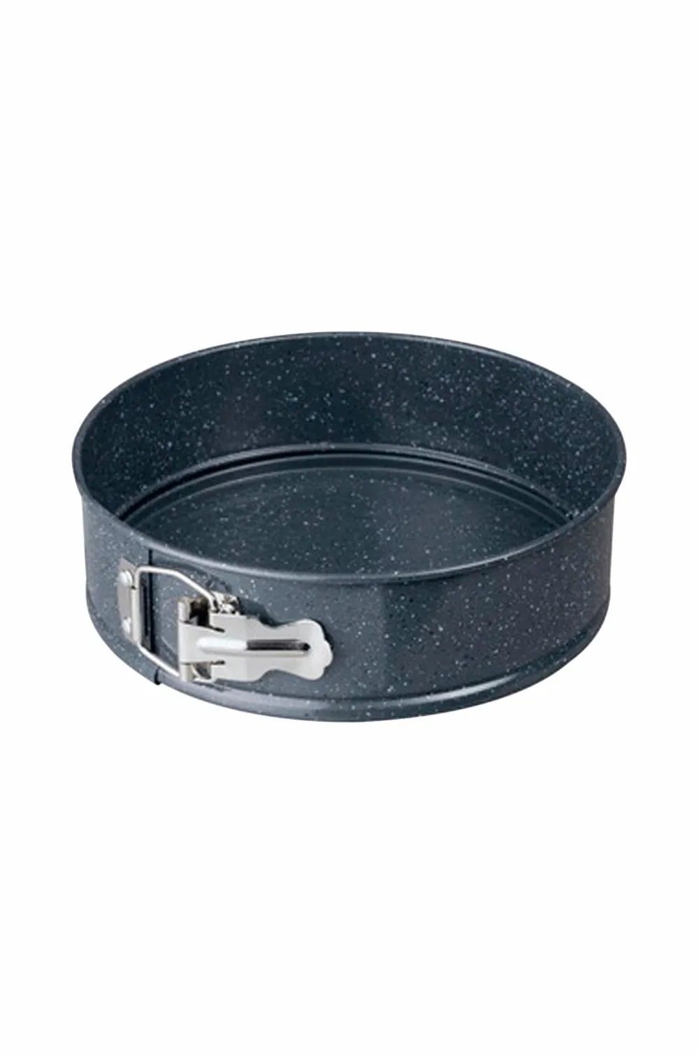 Denby Bagetilbehør & Bageredskaber>Springform Quantanium Finish 23cm Grå